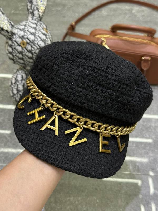 Chanel Cap dx (552)
