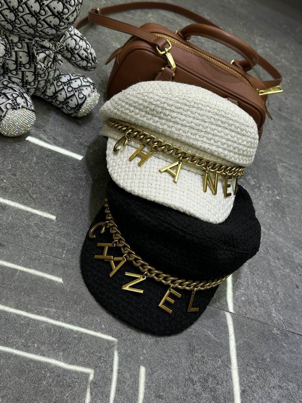 Chanel Cap dx (553)