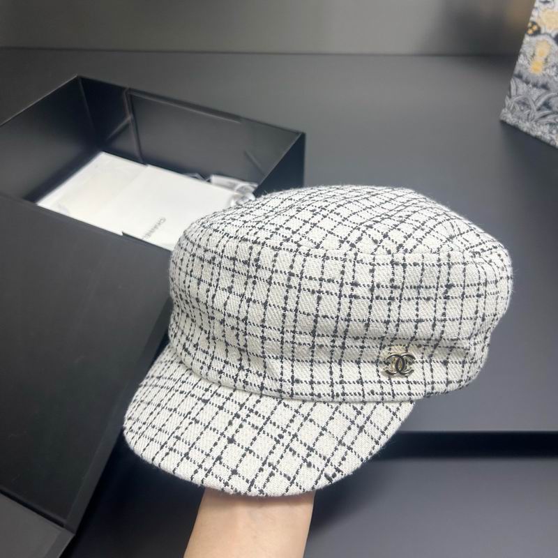 Chanel Cap dx (555)