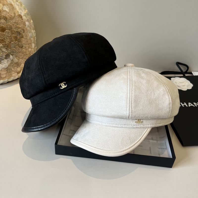 Chanel Cap dx (579)
