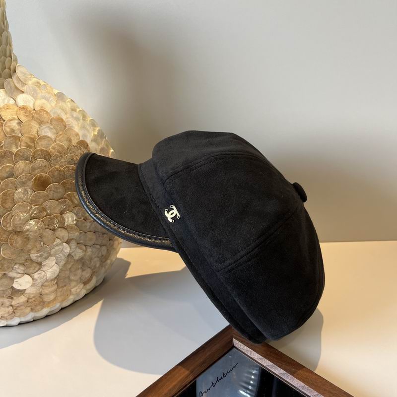 Chanel Cap dx (583)