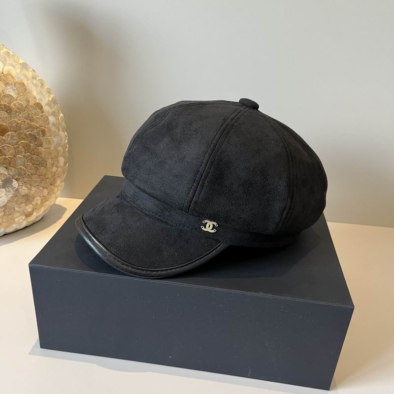 Chanel Cap dx (584)