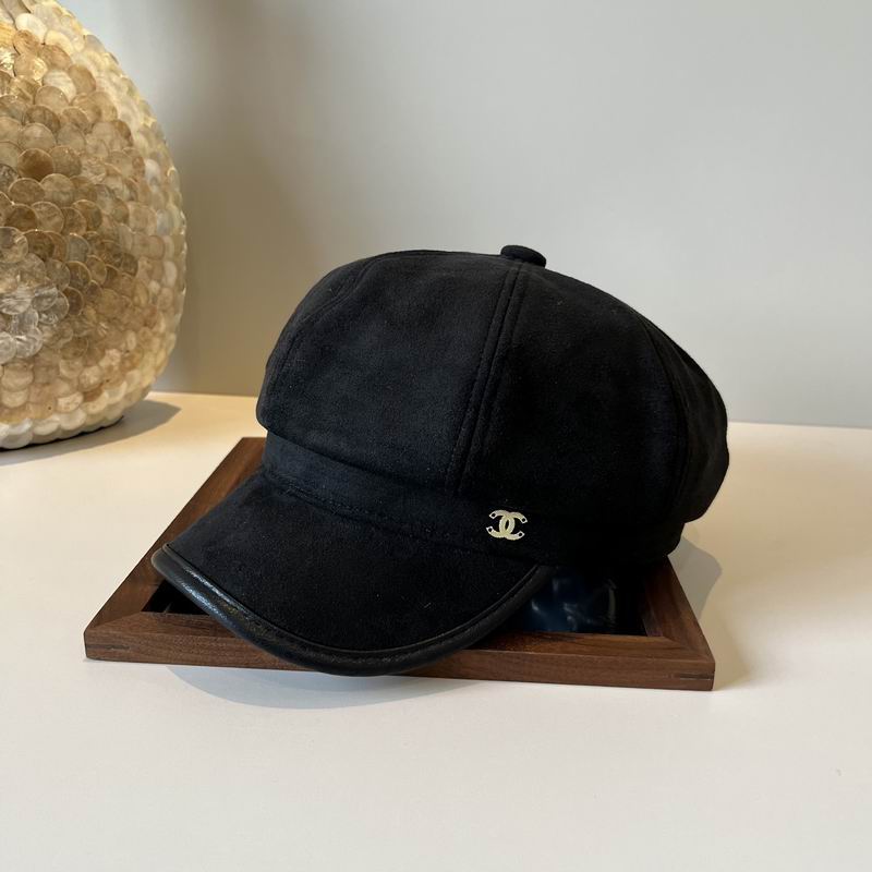 Chanel Cap dx (586)