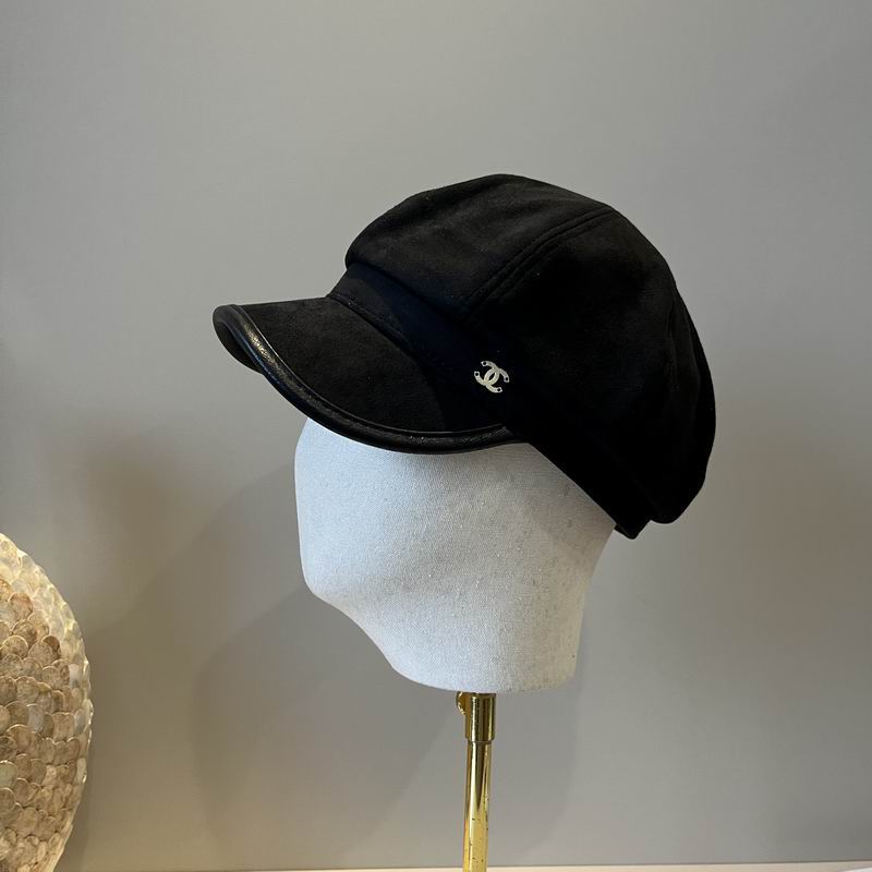 Chanel Cap dx (587)