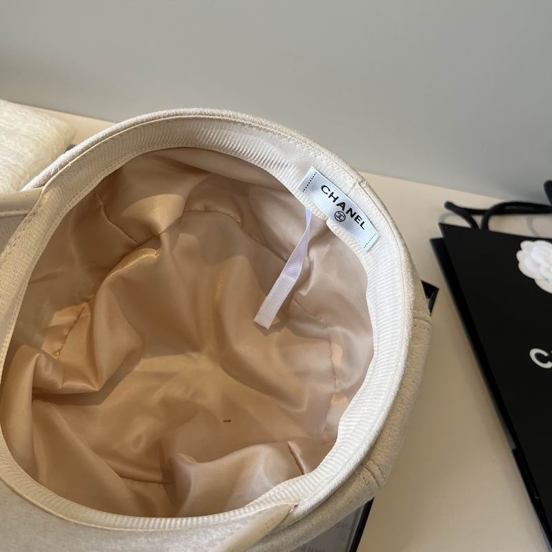 Chanel Cap dx (606)