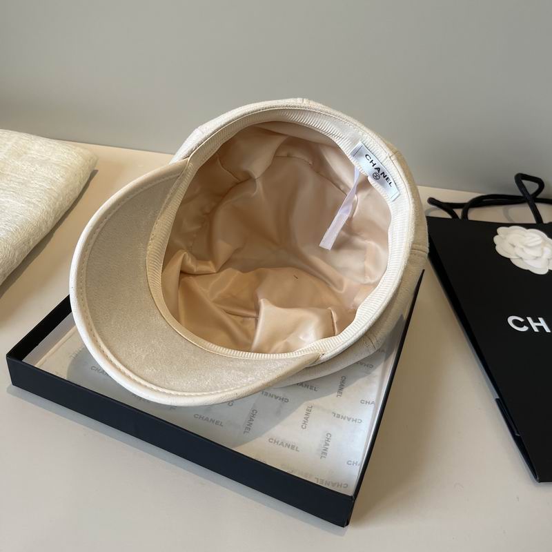 Chanel Cap dx (607)