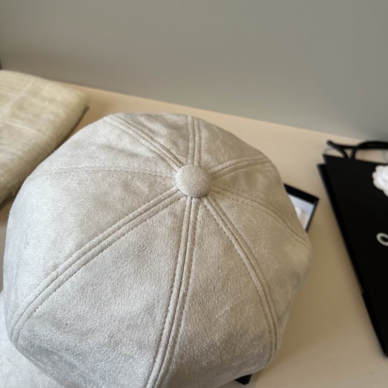 Chanel Cap dx (609)