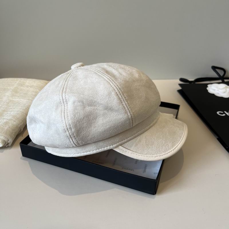 Chanel Cap dx (611)