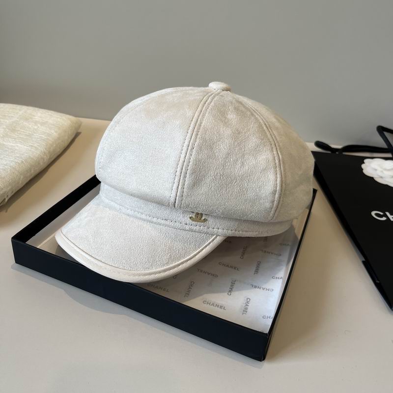 Chanel Cap dx (612)