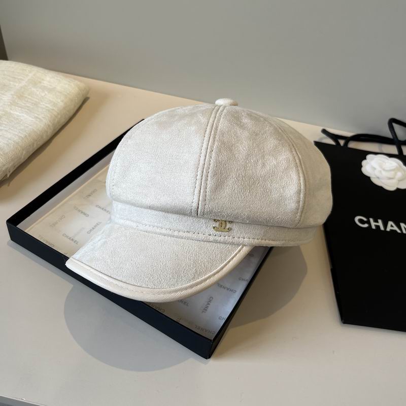 Chanel Cap dx (613)