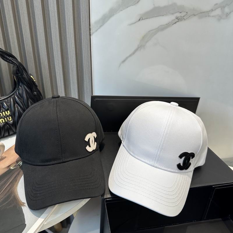 Chanel Cap dx (997)
