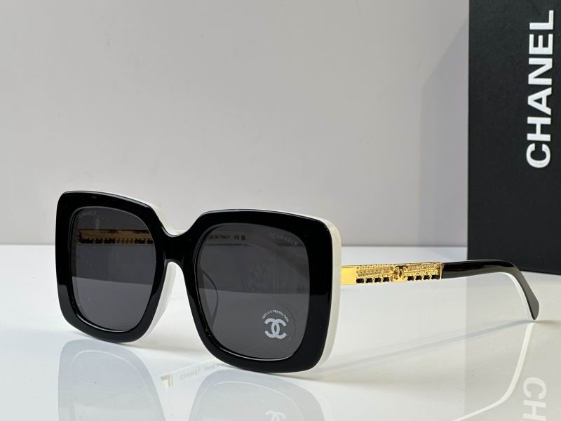 Chanel Glasses smh172 (1)
