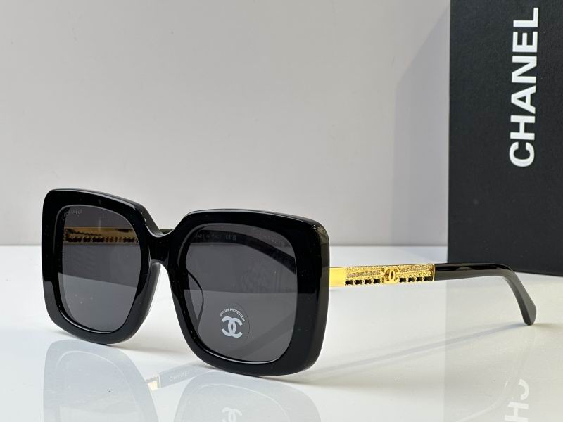 Chanel Glasses smh172 (2)
