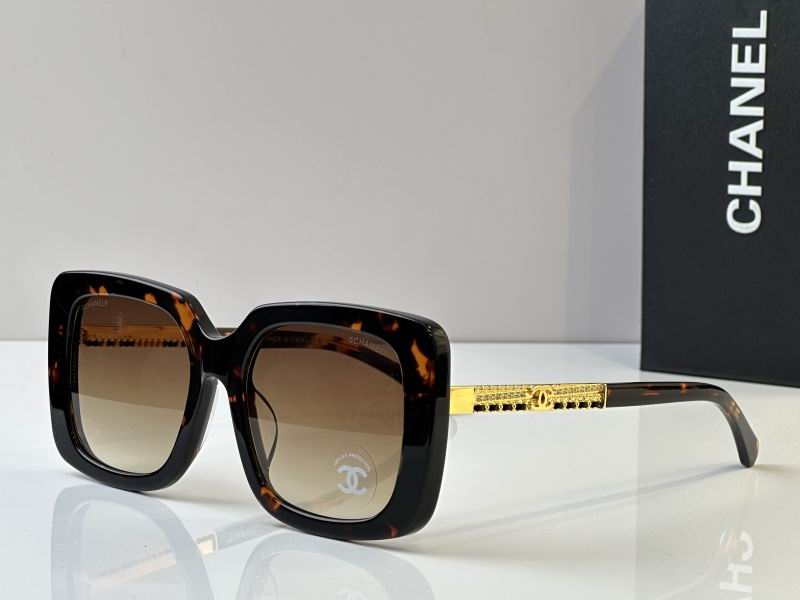 Chanel Glasses smh172 (3)