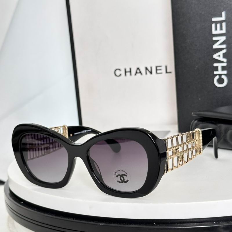 Chanel Glasses smh173 (3)