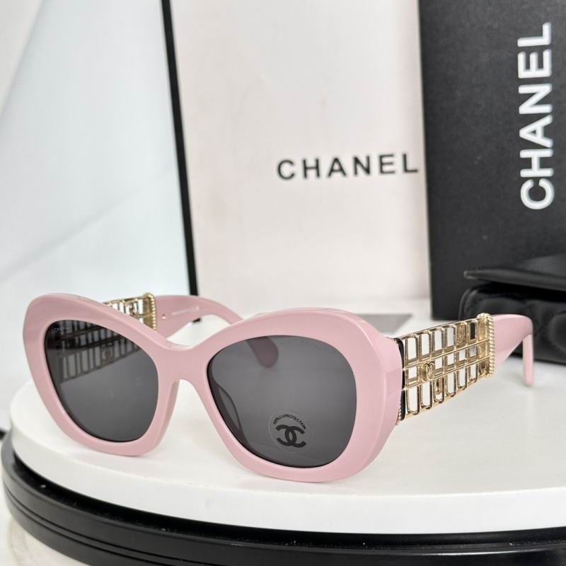Chanel Glasses smh173 (4)
