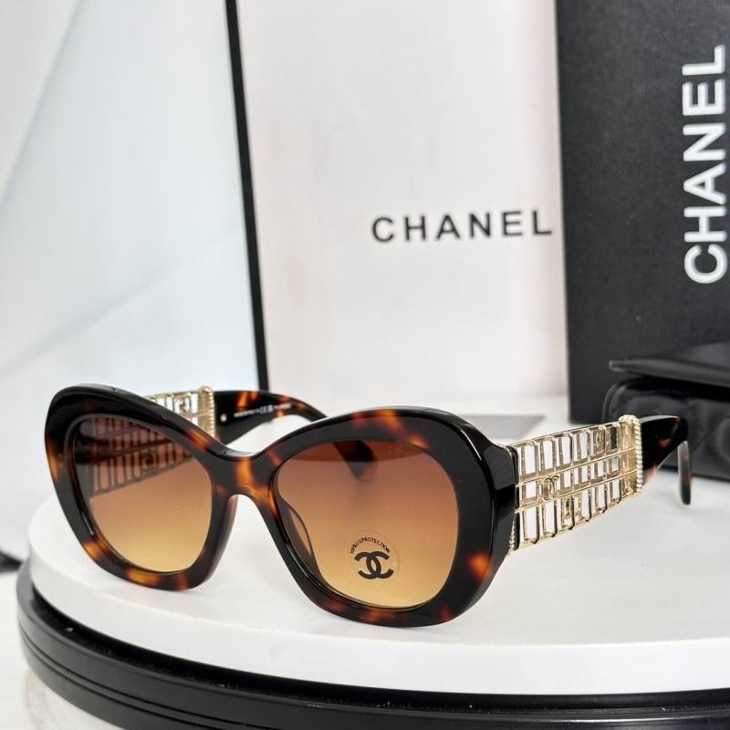 Chanel Glasses smh173 (5)