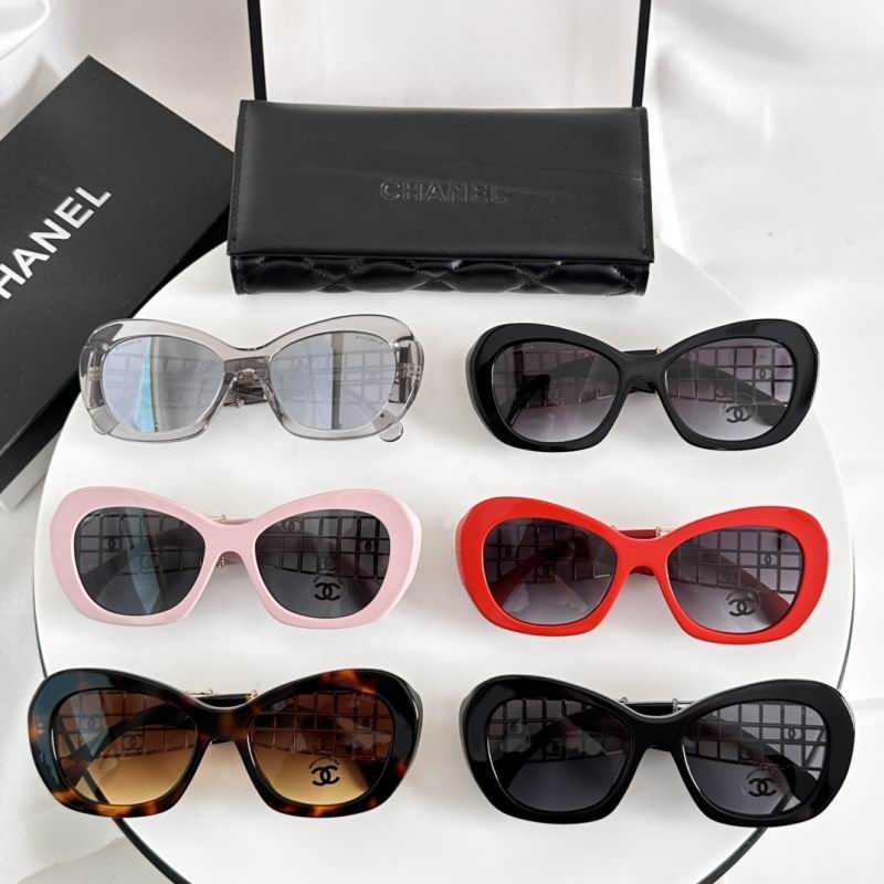 Chanel Glasses smh173 (8)