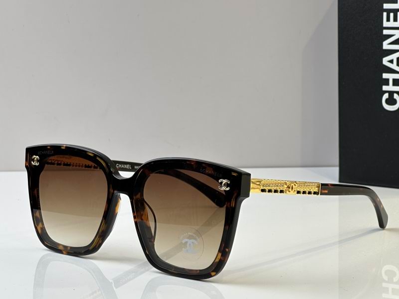 Chanel Glasses smh174 (1)