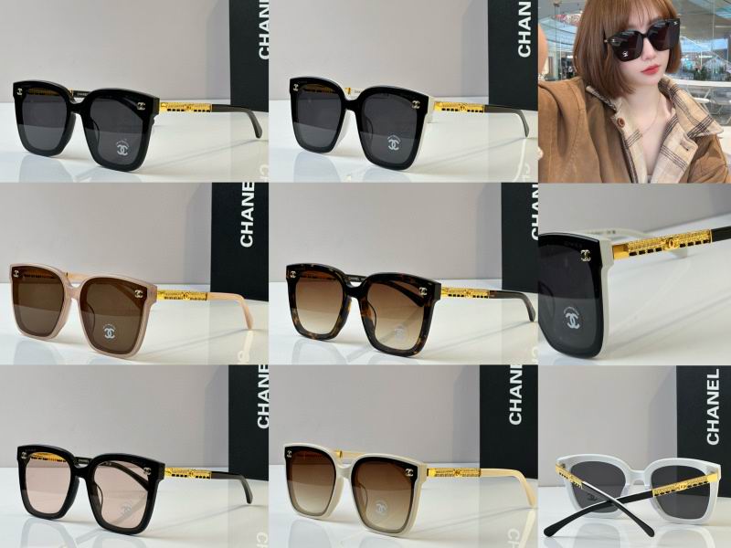 Chanel Glasses smh174 (10)