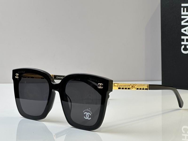 Chanel Glasses smh174 (2)
