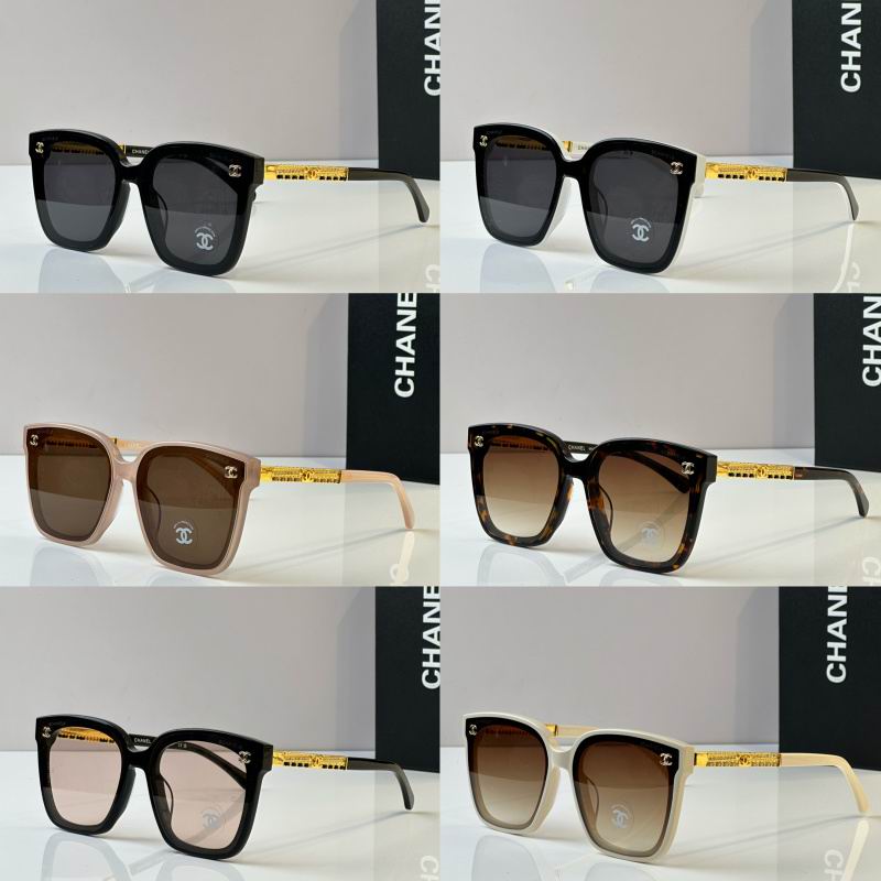 Chanel Glasses smh174 (9)