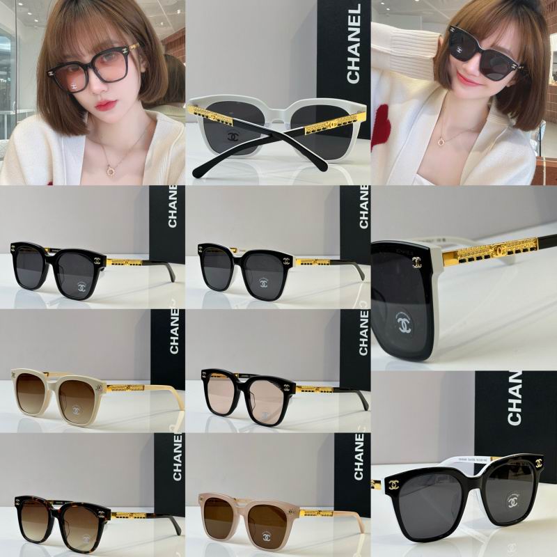 Chanel Glasses smh175 (10)