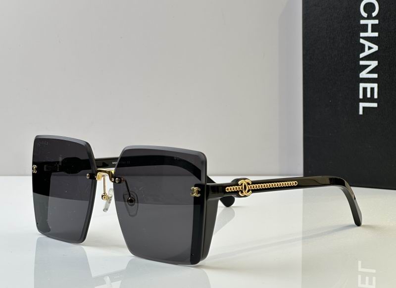 Chanel Glasses smh176 (1)