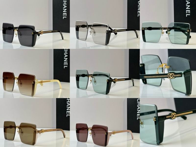 Chanel Glasses smh176 (10)