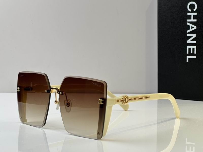 Chanel Glasses smh176 (2)