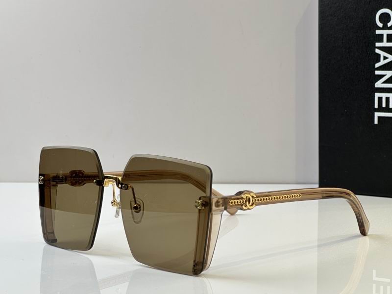Chanel Glasses smh176 (3)