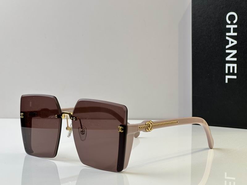 Chanel Glasses smh176 (4)