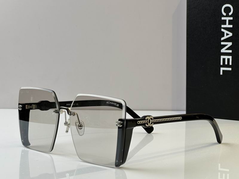 Chanel Glasses smh176 (5)