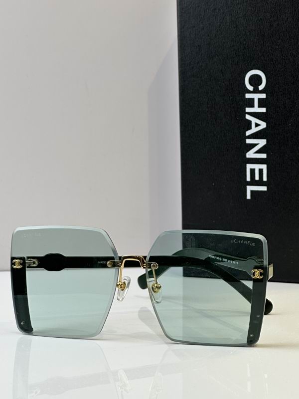 Chanel Glasses smh176 (9)