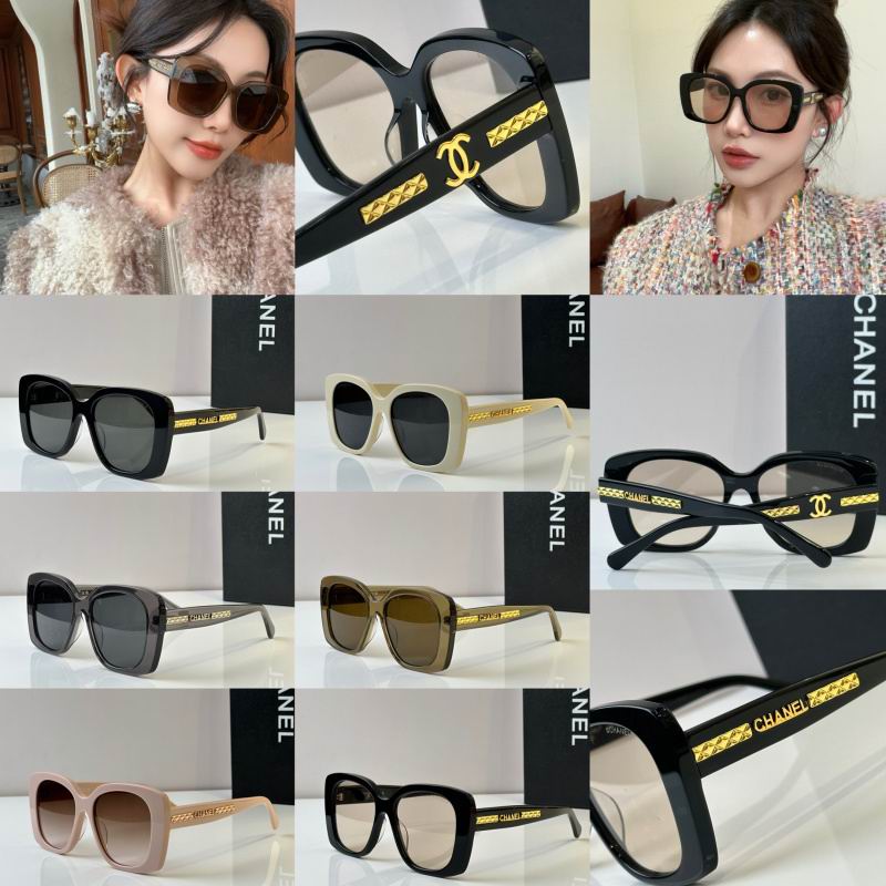 Chanel Glasses smh177 (10)