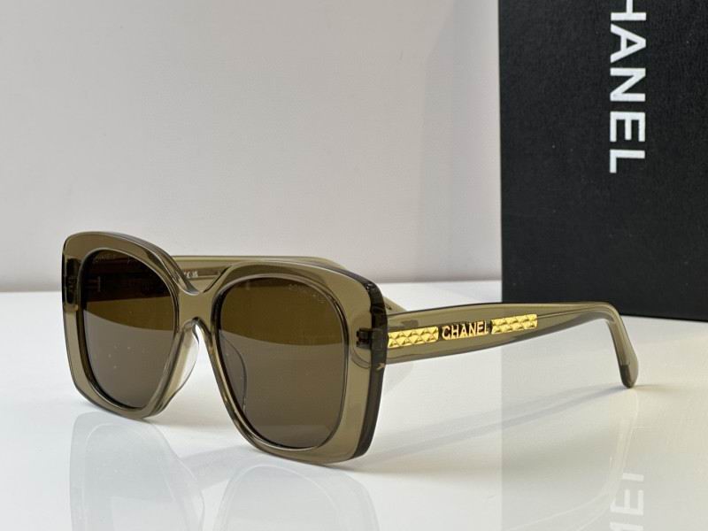 Chanel Glasses smh177 (2)