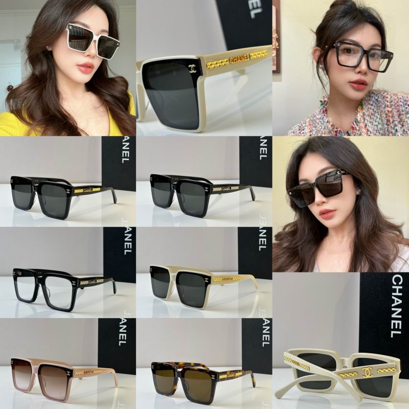 Chanel Glasses smh178 (10)