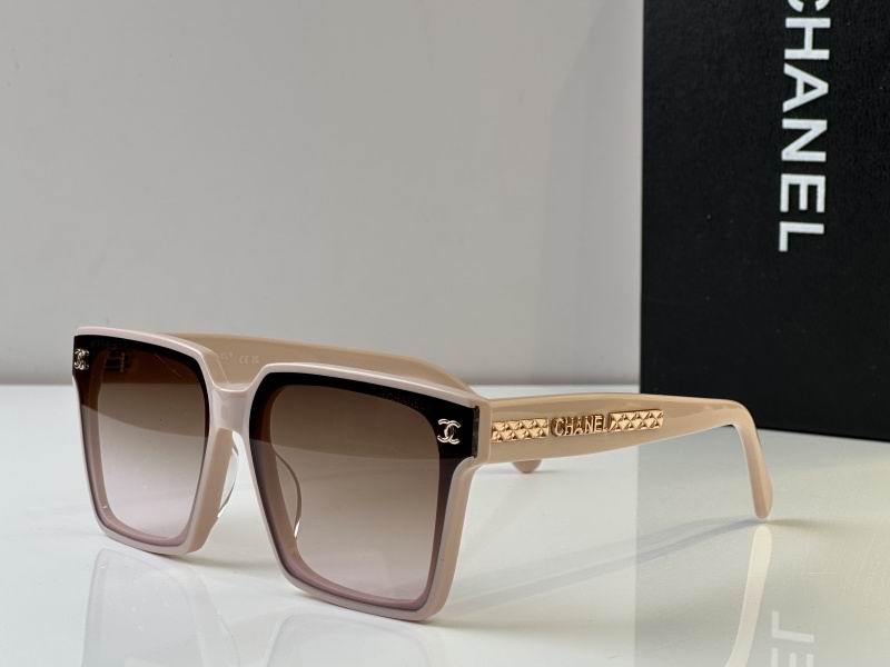 Chanel Glasses smh178 (2)