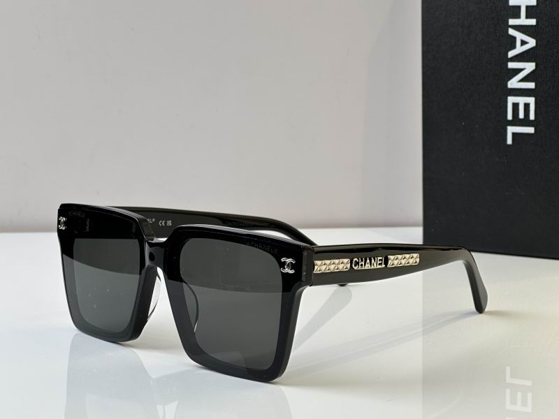 Chanel Glasses smh178 (5)