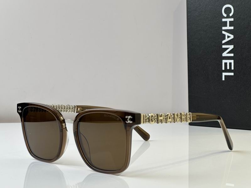 Chanel Glasses smh179 (1)
