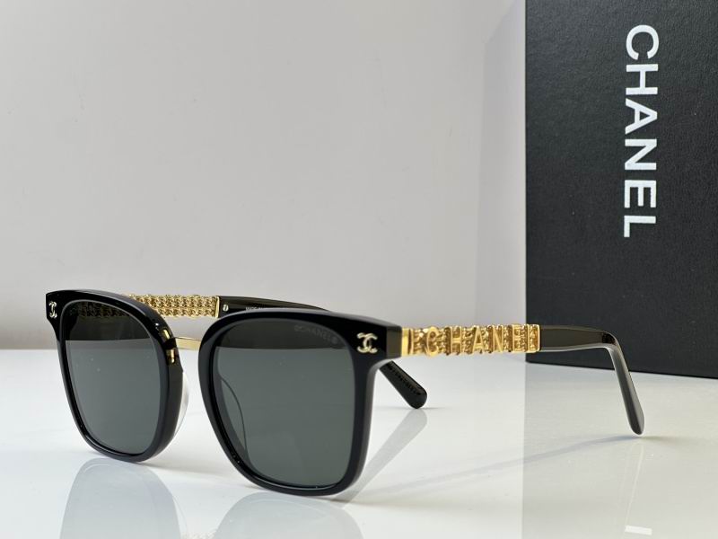 Chanel Glasses smh179 (3)