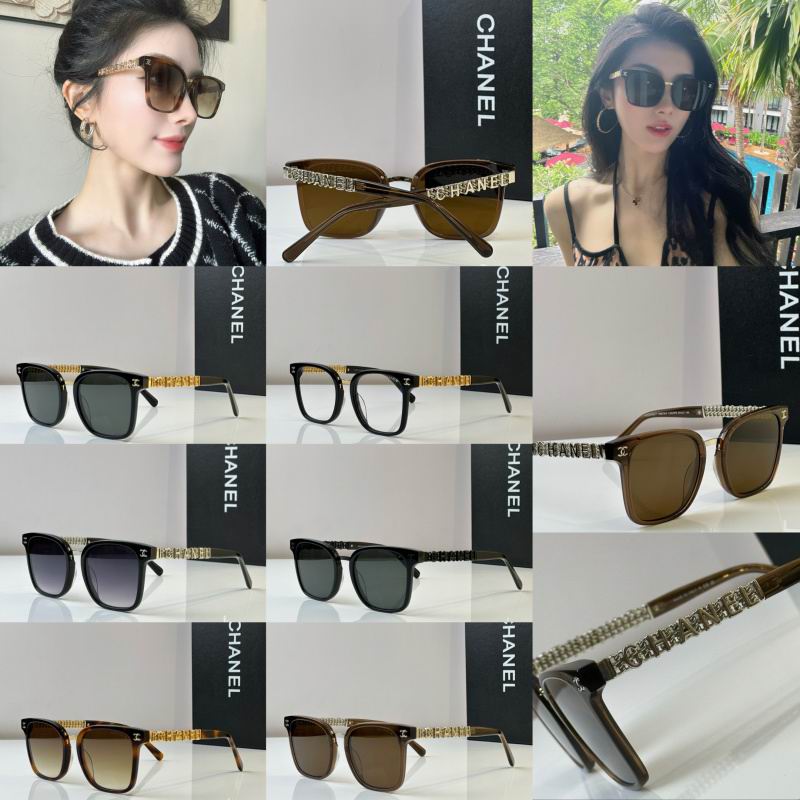 Chanel Glasses smh179 (9)