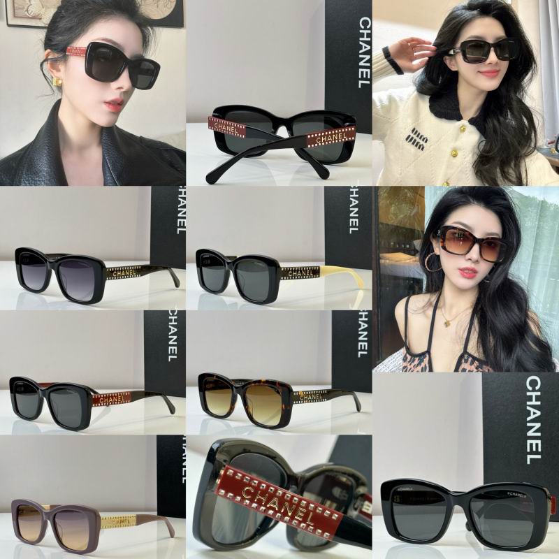 Chanel Glasses smh180 (10)