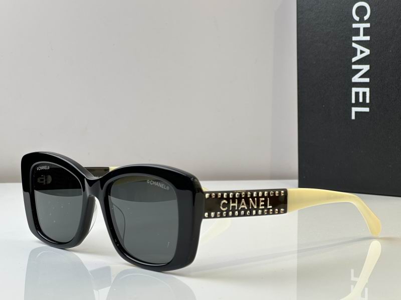 Chanel Glasses smh180 (2)