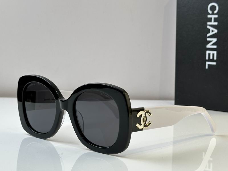 Chanel Glasses smh181 (1)