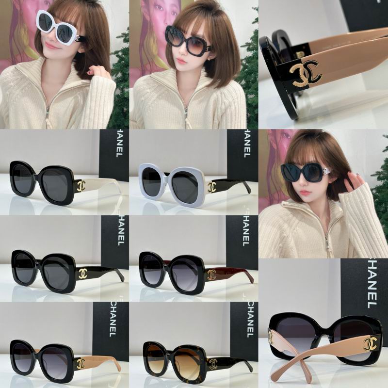 Chanel Glasses smh181 (10)