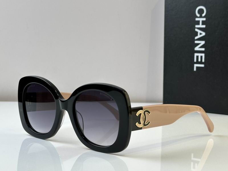 Chanel Glasses smh181 (2)