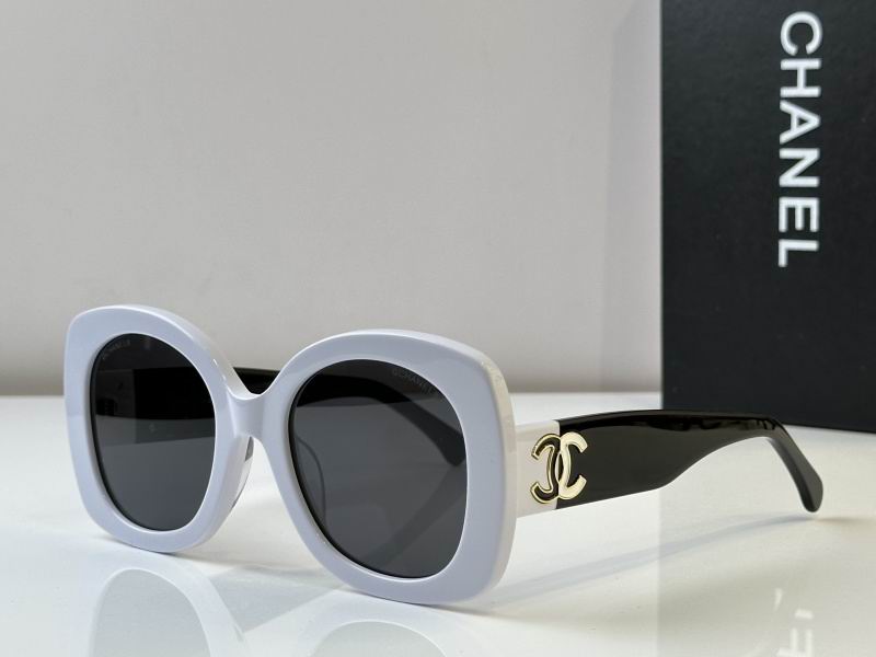 Chanel Glasses smh181 (3)