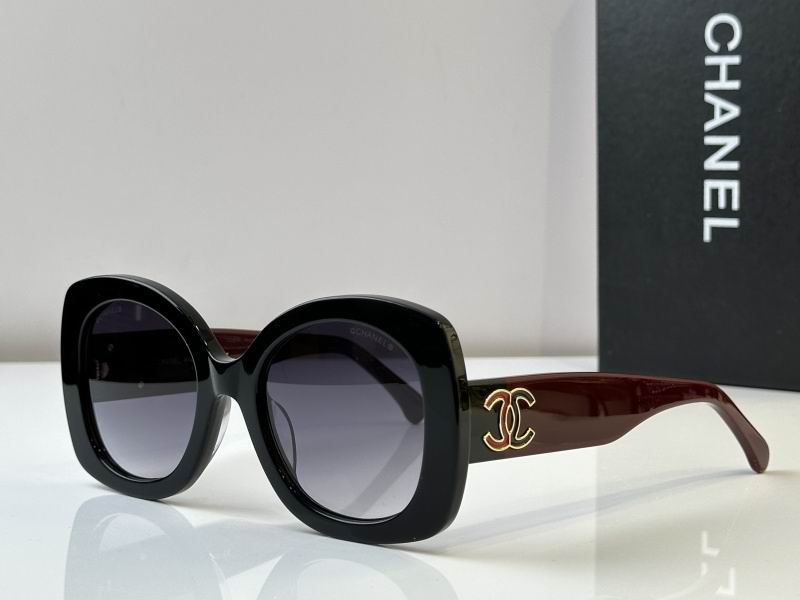Chanel Glasses smh181 (4)
