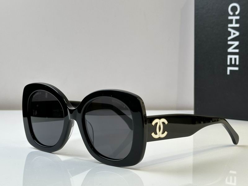 Chanel Glasses smh181 (5)